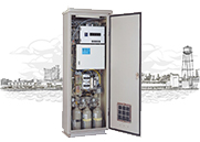 IM-1000E型煙氣在線監測系統