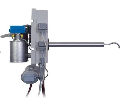 SBF-800 煙塵監測儀