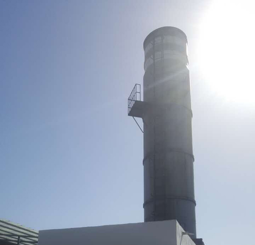 冷干法CEMS在氨法脫硫中為何會出現 SO2測量值偏低的問題