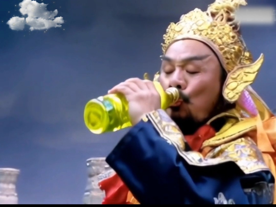 天蓬元帅酒醉边缘的冒险之旅