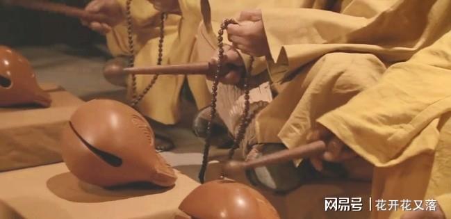 禅师的木鱼，独胆回声的奥秘