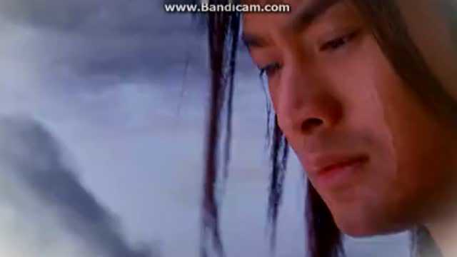 杨过独练黯然销魂掌，心痕难忘独胆英雄梦